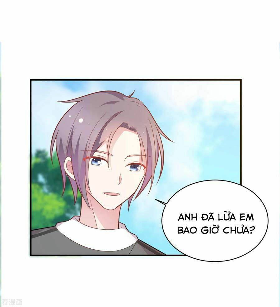 Hẹn Hò Siêu Tốc: Chapter 46