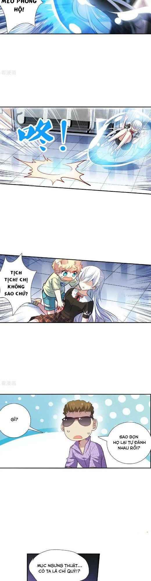 Tô Tịch Kỳ Quái 2: Chapter 66