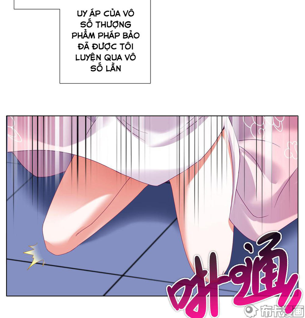 Đầu Óc Đại Sư Huynh Của Ta Rất Đen Tối: Chapter 224