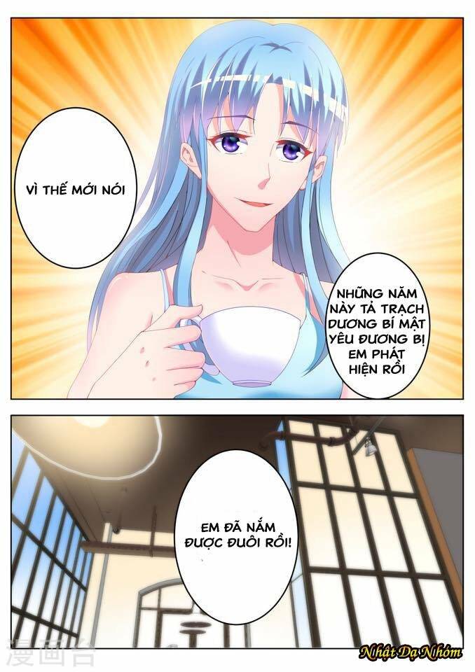 Tiểu Thư Tái Xuất: Chapter 15