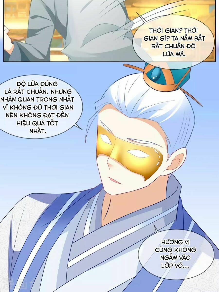 Trù Nương Hoàng Hậu: Chapter 60