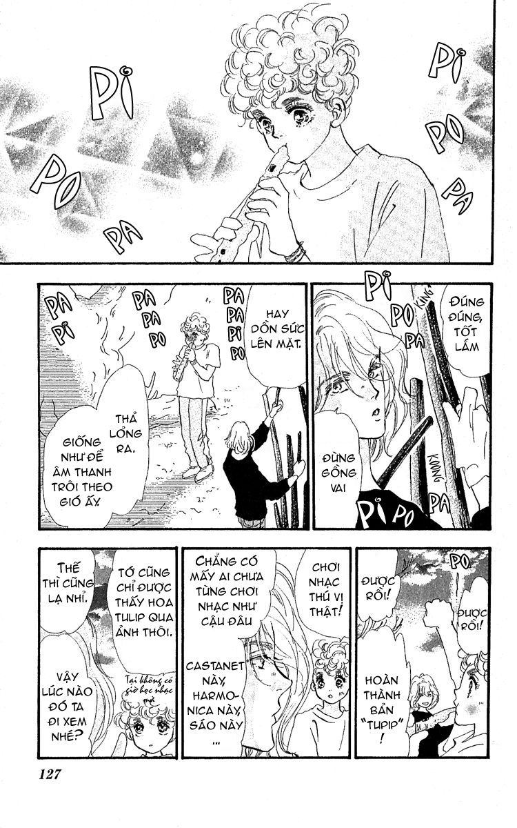 Mầm Sống: Chapter 80