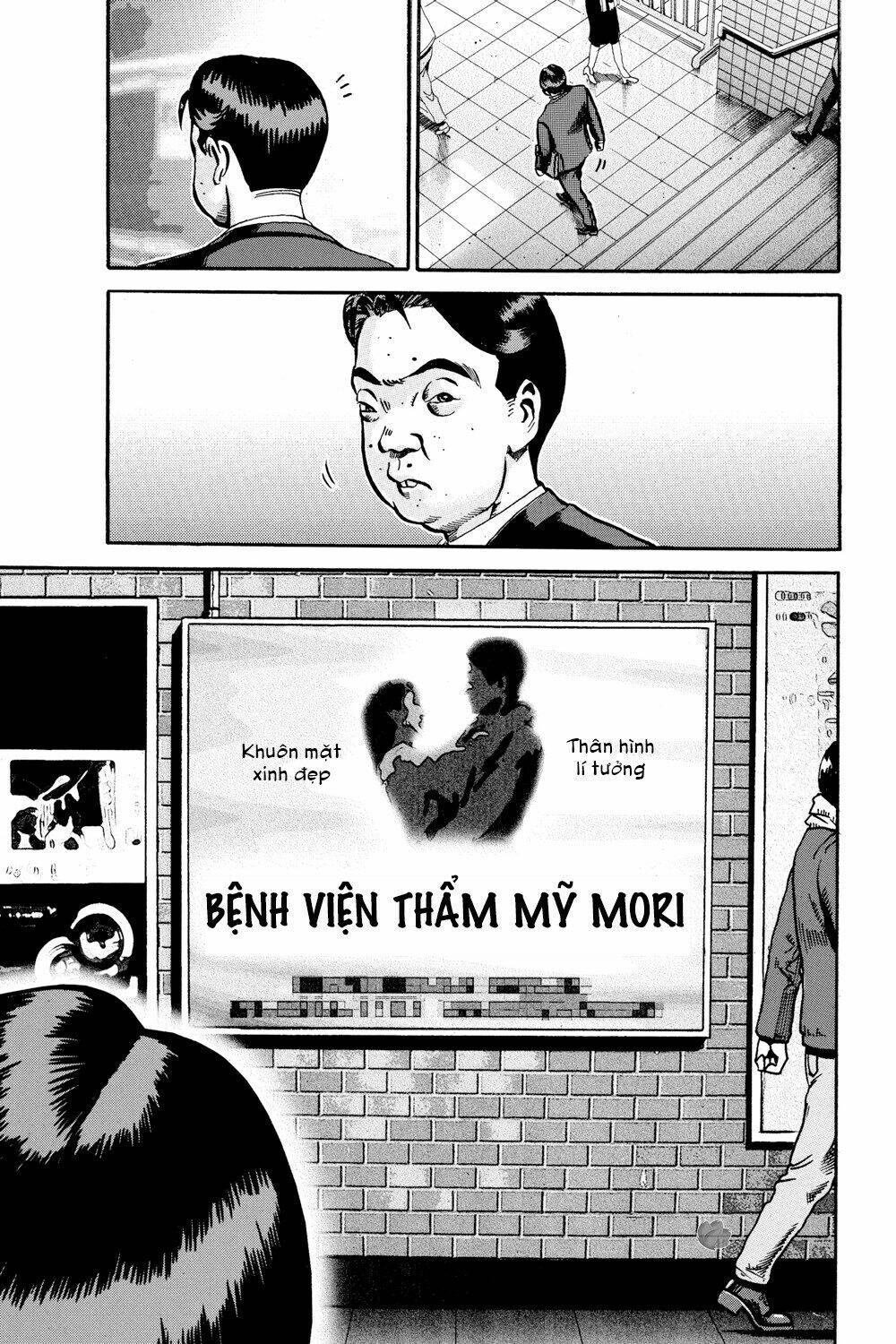 Giấy Báo Tử: Chapter 46