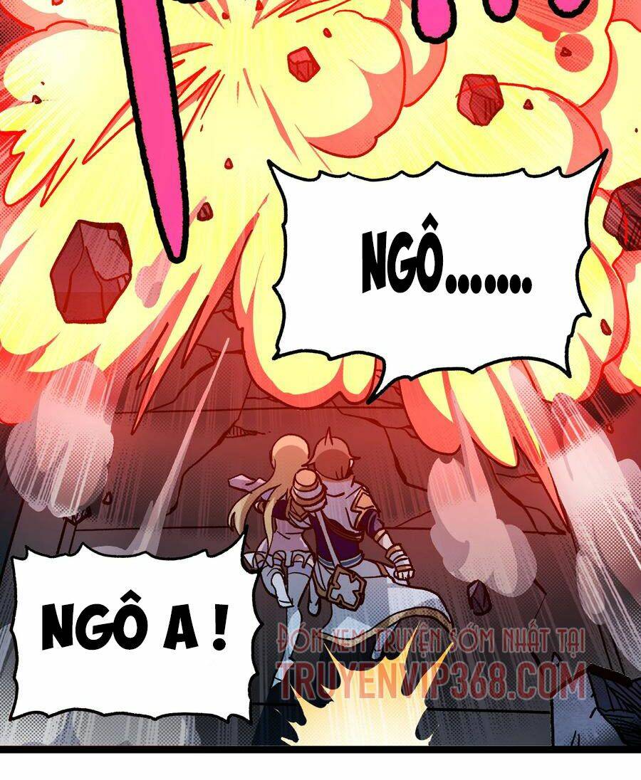 Vú Em Vô Địch: Chapter 10