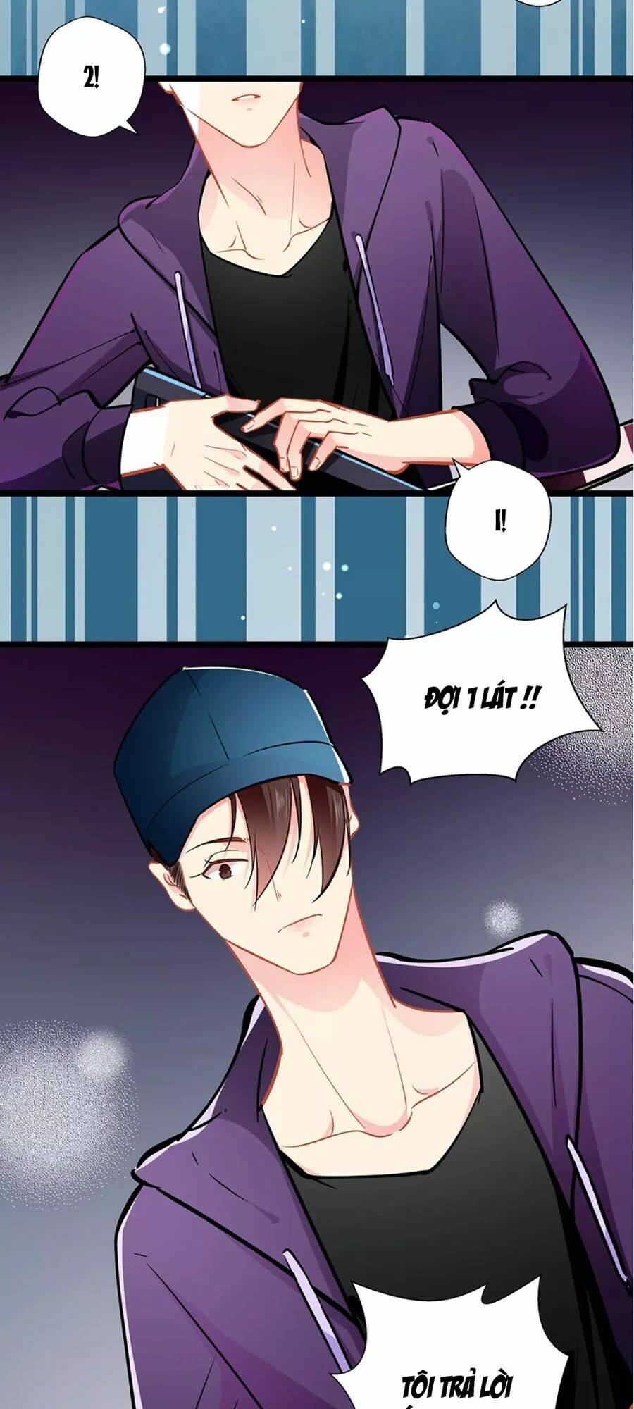 Cưng Chiều Ái Thê Hư Hỏng: Chapter 73