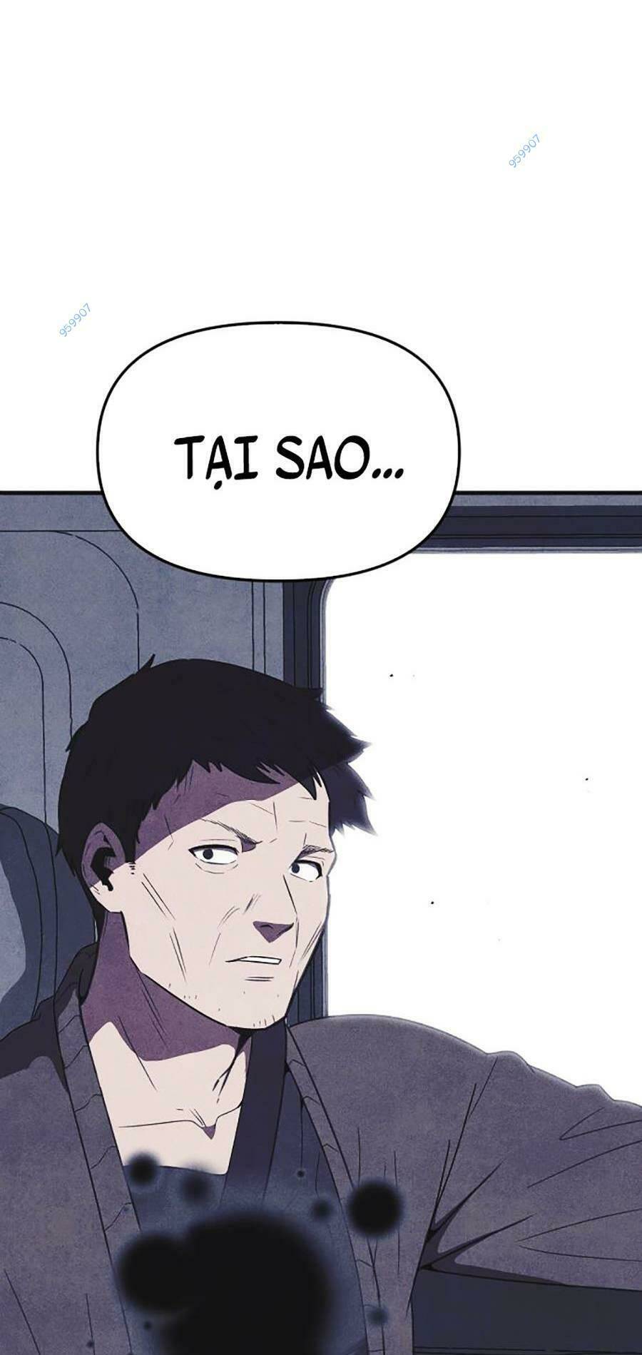 Cậu Bé Shotgun: Chapter 67