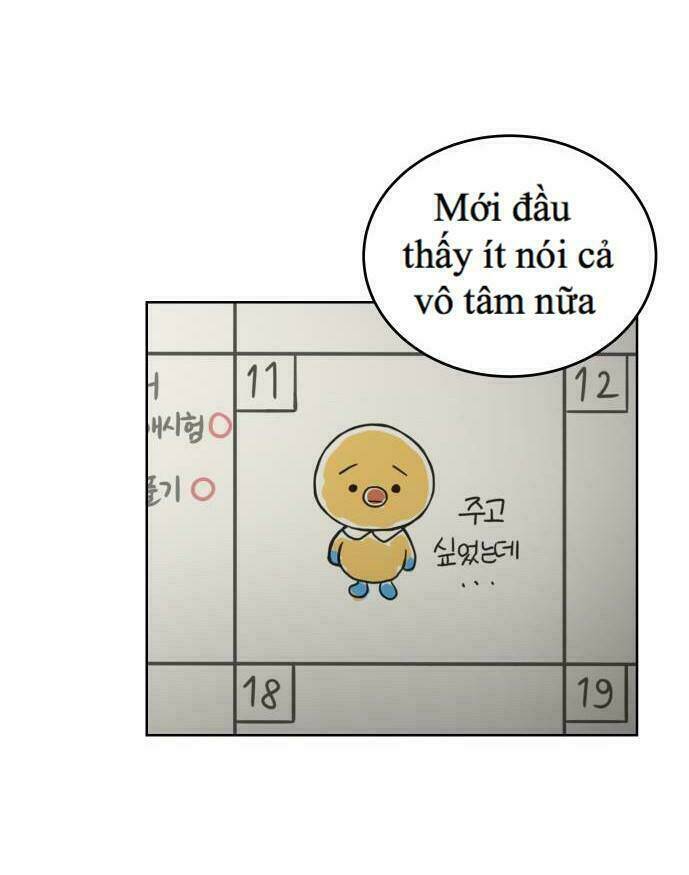 30 Phút Bước Đi Bên Em: Chapter 29