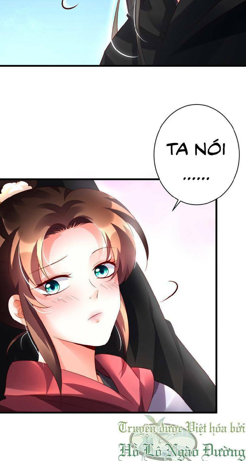 Thiên Kim Bất Hoán: Chapter 34