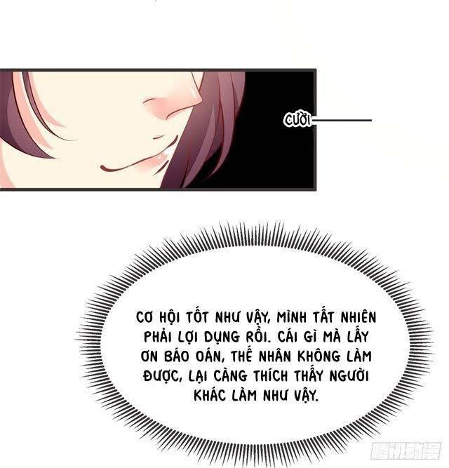 Đế Hoàng Chi Thần Y Khí Phi: Chapter 35