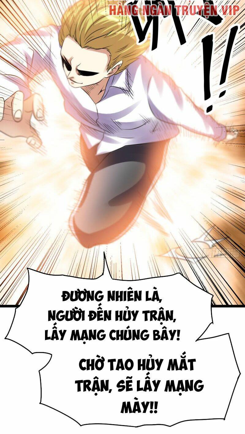 Tiên Vương Trùng Sinh: Chapter 127