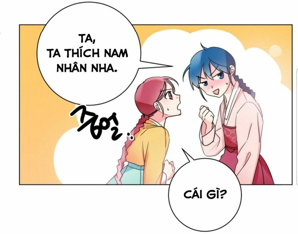 Chae Hong Sa: Chapter 40