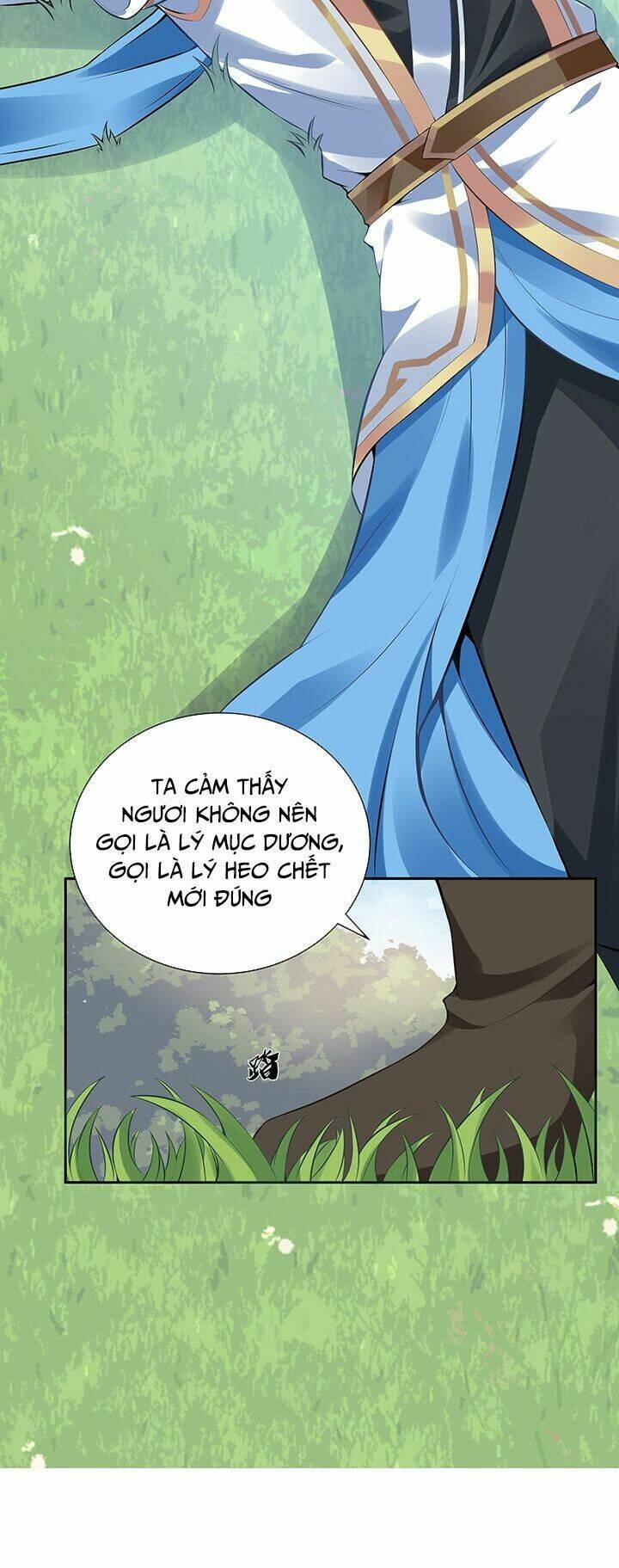 Nghịch Lân: Chapter 1