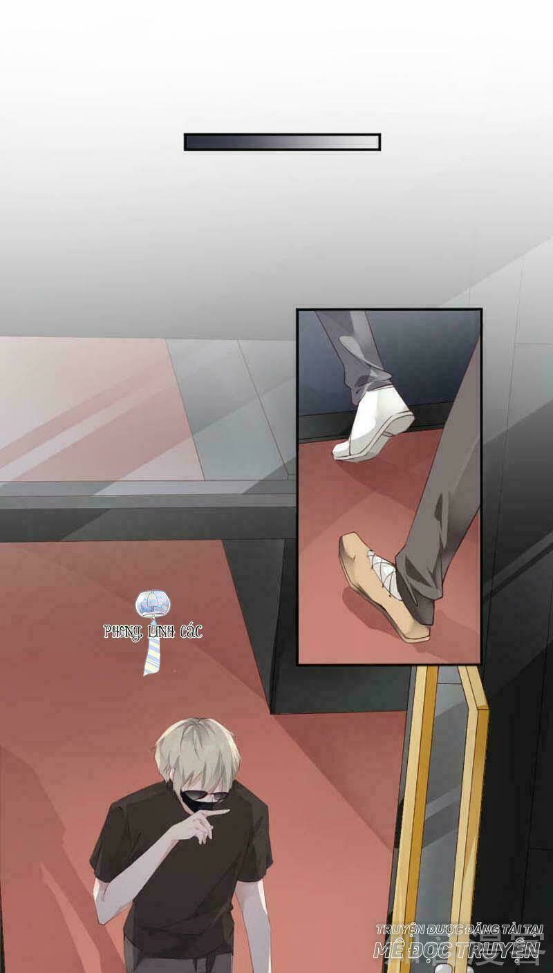 Nam Thần Là Một Đôi: Chapter 44