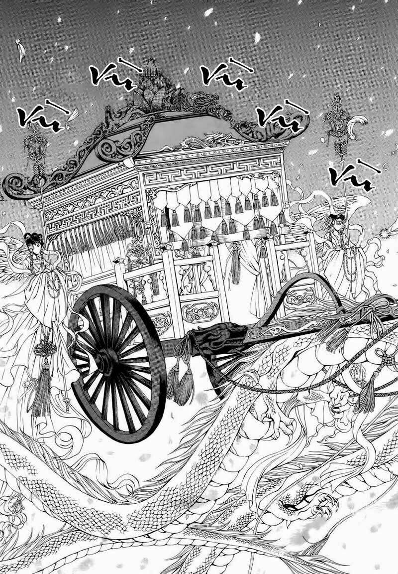 Tân Nương Của Thủy Thần: Chapter 46