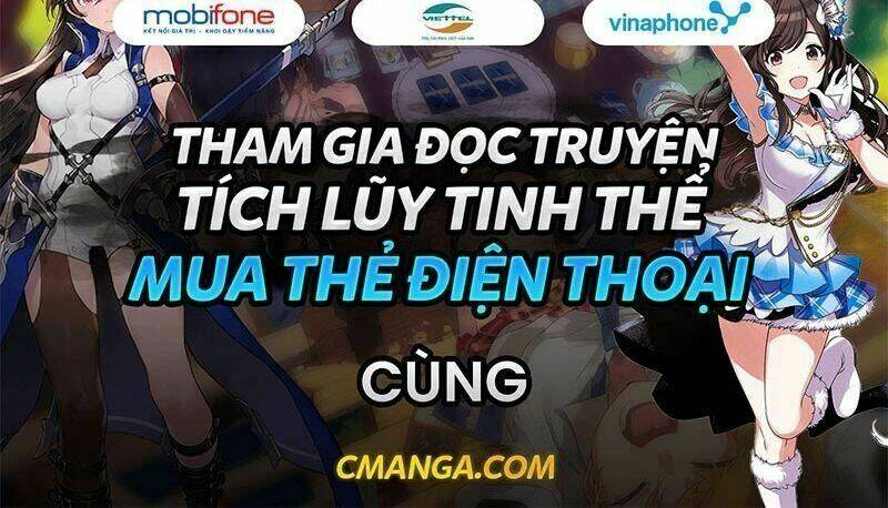Vận Rủi Thực Không Phải Cha Ta: Chapter 21