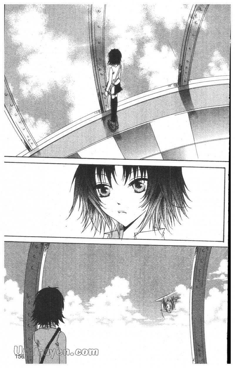 Nước Mắt Nàng Tiên Cá: Chapter 3