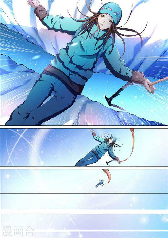 Bạch Chỉ Y Tiên: Chapter 1