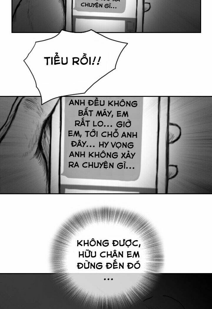 Hạt Giống Mỹ Nhân: Chapter 30