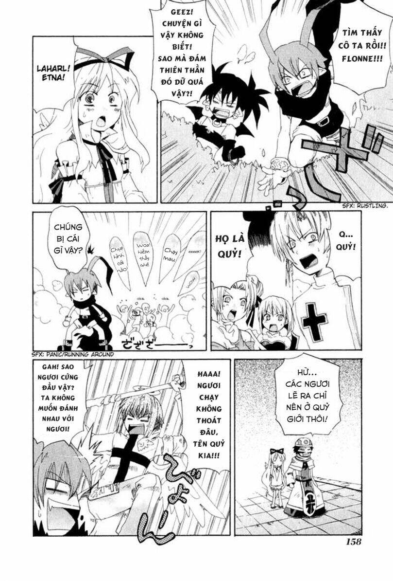 Makai Senki Disgaea: Chapter 8