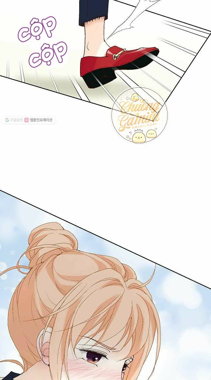 Lee Bom, Em Là Của Anh: Chapter 34