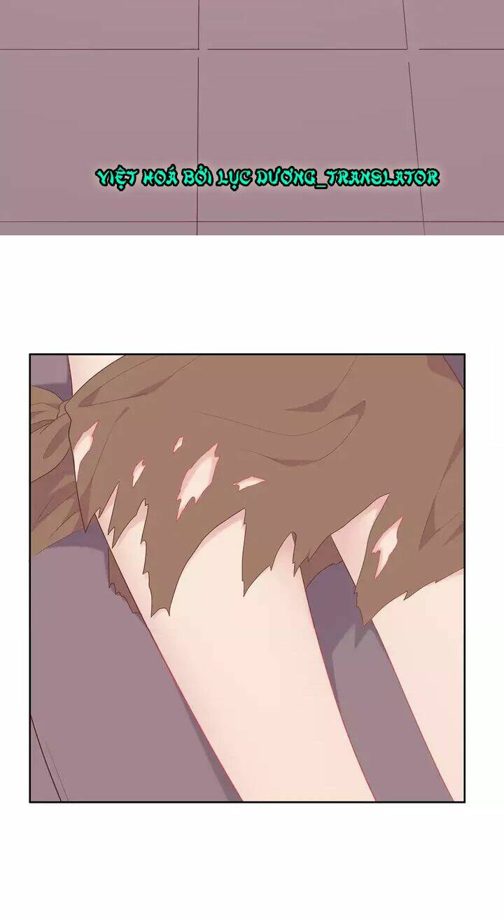 Vương Tử Thành Phố Và Công Chúa Amazon: Chapter 15