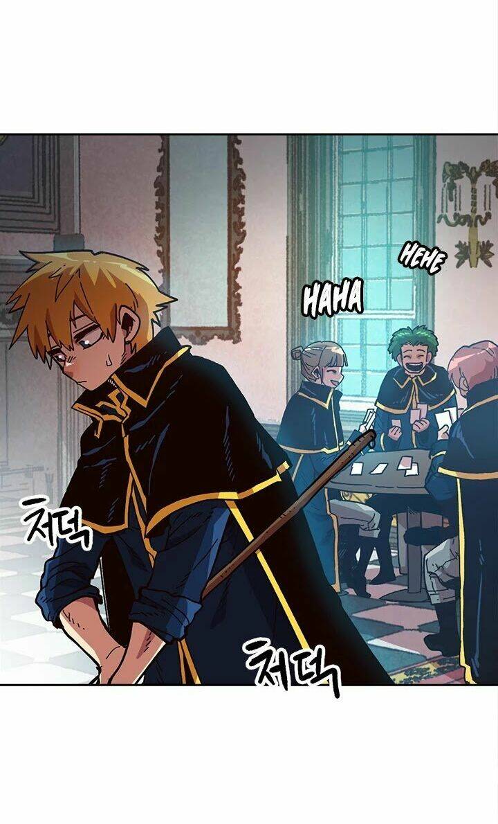 Nô Lệ Nghịch Thiên: Chapter 19