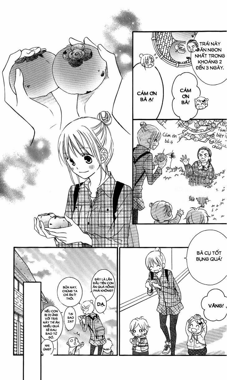Love So Life: Chapter 62
