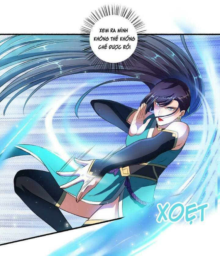 Cuồng Phi Phách Lối: Chapter 42