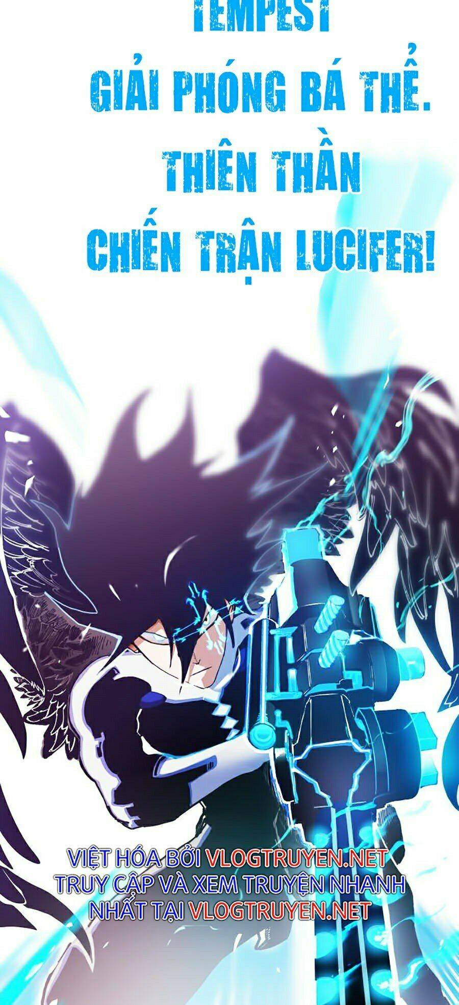 Hard Core Leveling Warrior Ss2: Chapter 97