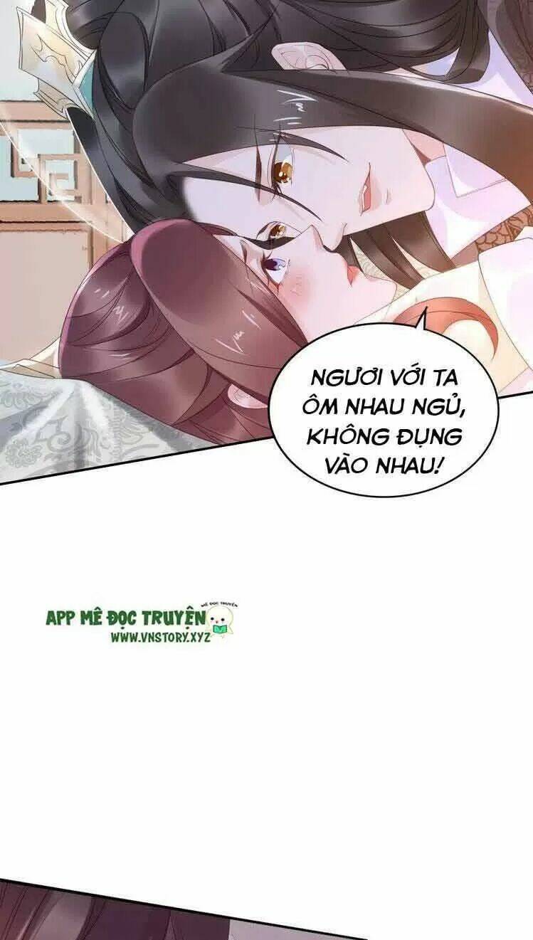 Nhất Sinh Nhất Thế Tiếu Thương Khung: Chapter 32