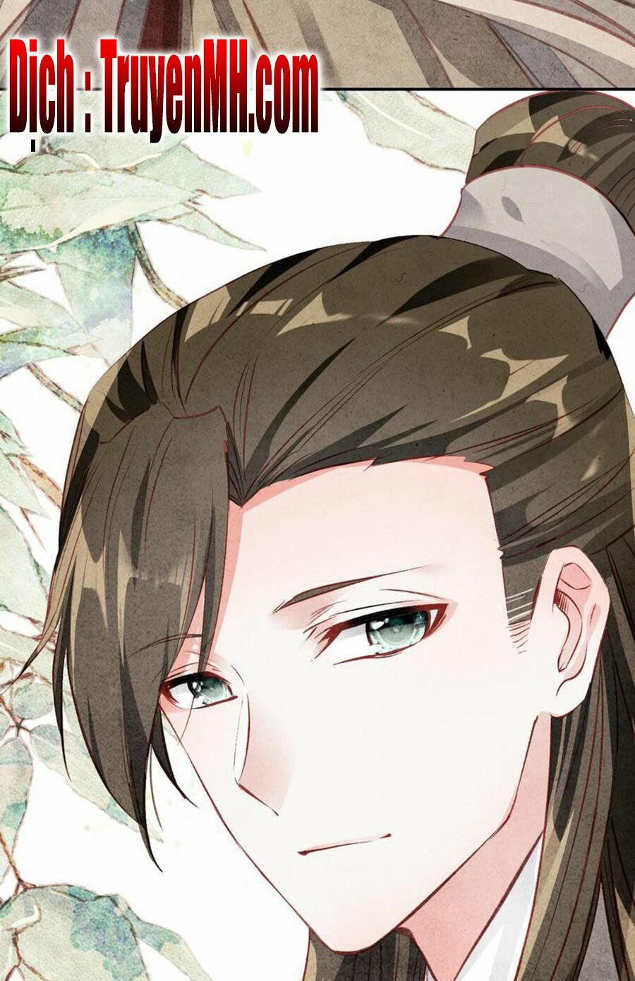 Gả Cho Một Tên Thái Giám Đáng Ghét: Chapter 42