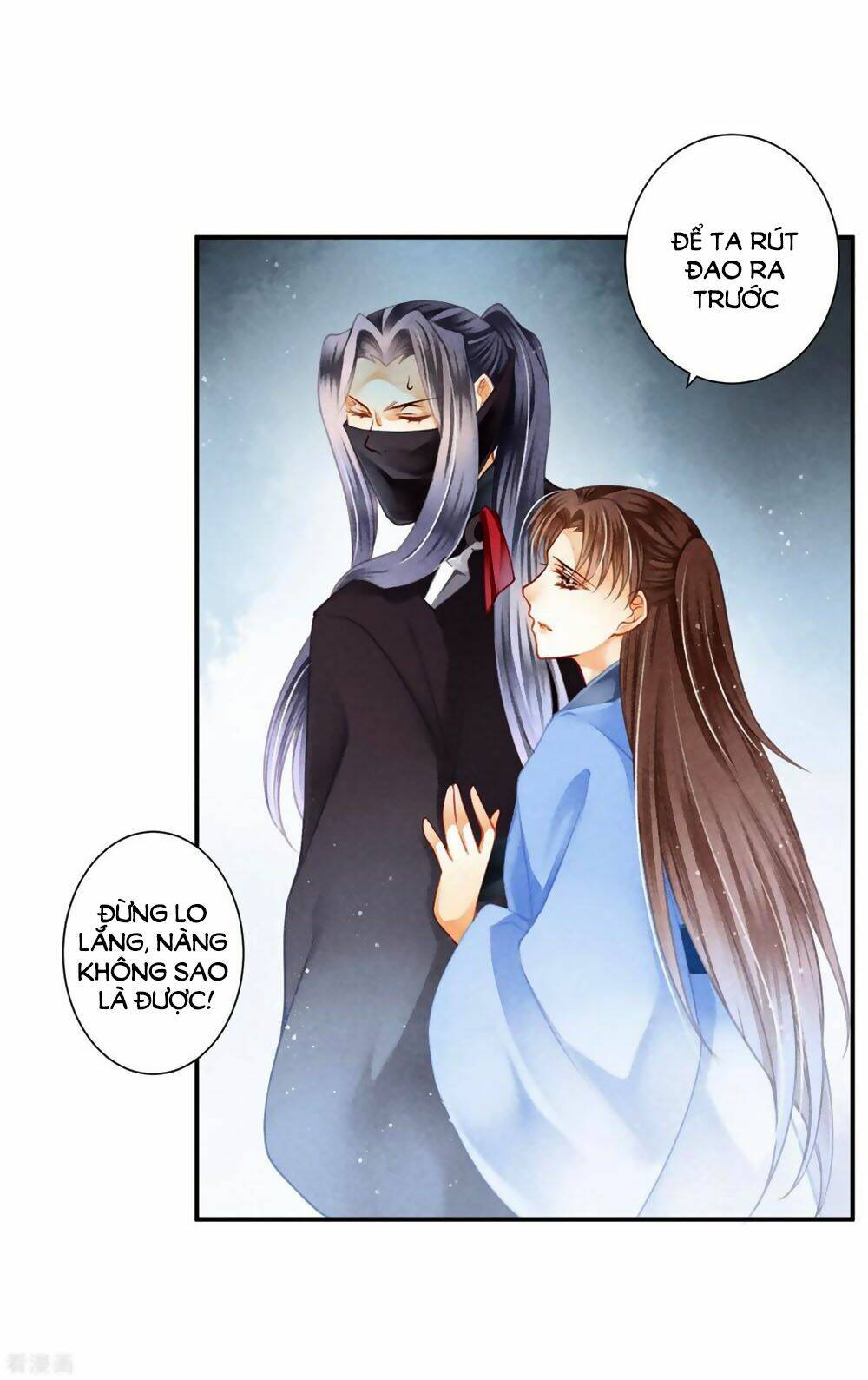 Ái Thượng Vô Địch Tiếu Hoàng Hậu: Chapter 147