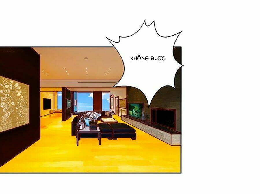 Bạn Trai Là Ngôi Sao: Chapter 104