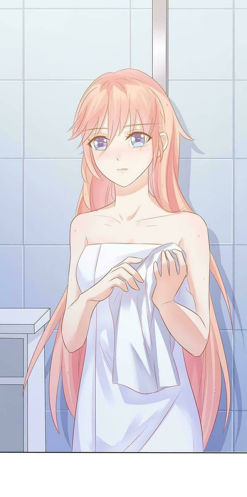 Băng Sơn Học Trưởng Không Được Chọc: Chapter 5