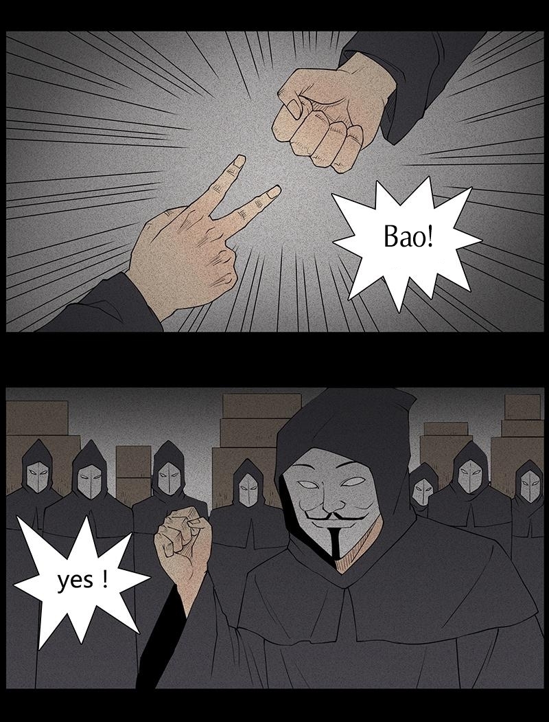 Chuyện Lạ Đêm Khuya: Chapter 14