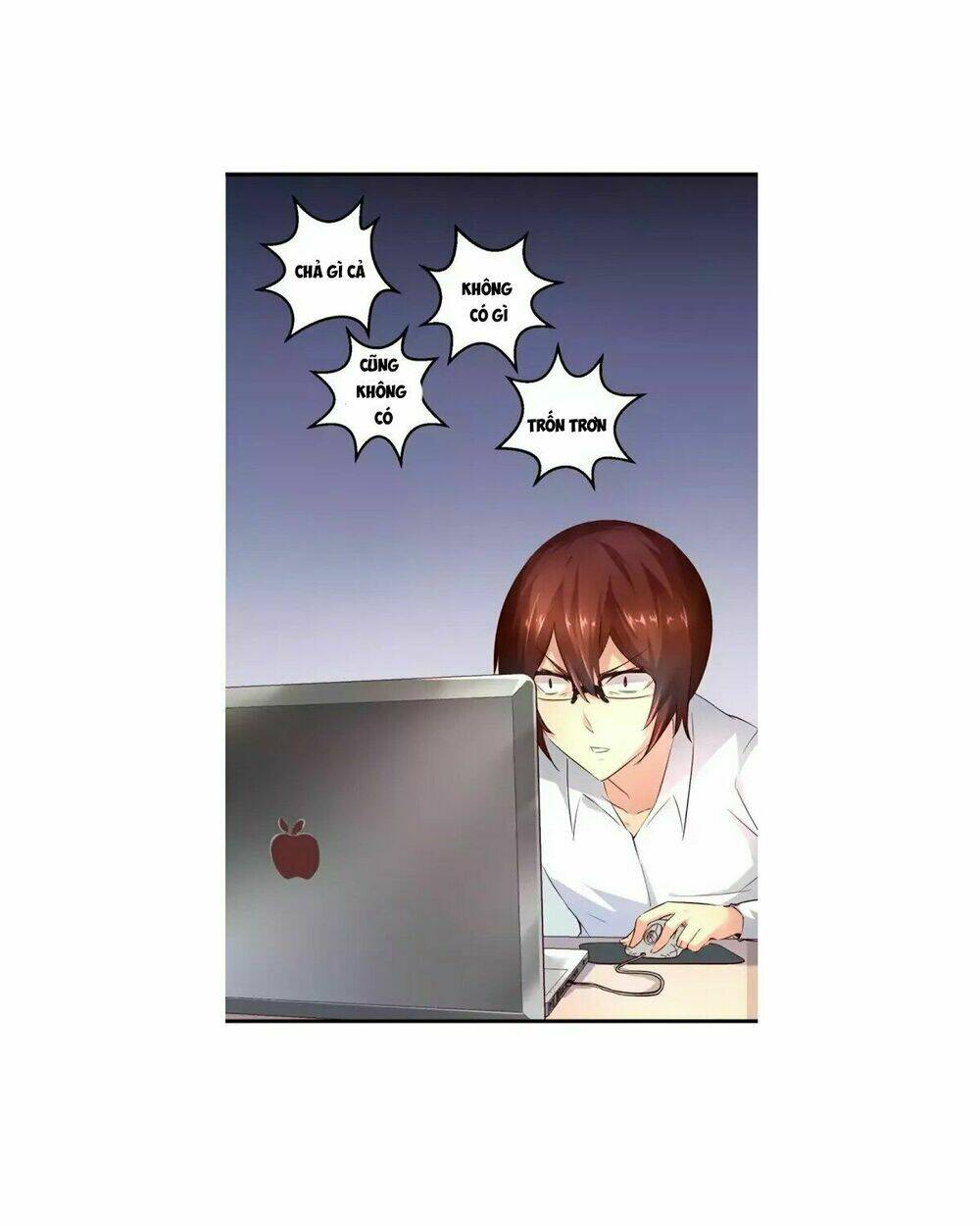 100 Ngày Em Gái Tôi Mất Tích: Chapter 8