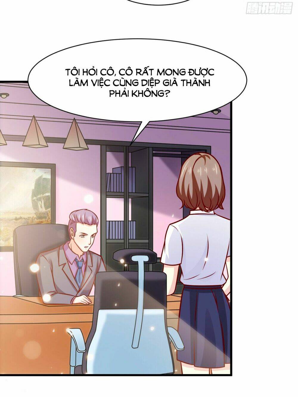 Thời Gian Đều Biết: Chapter 39