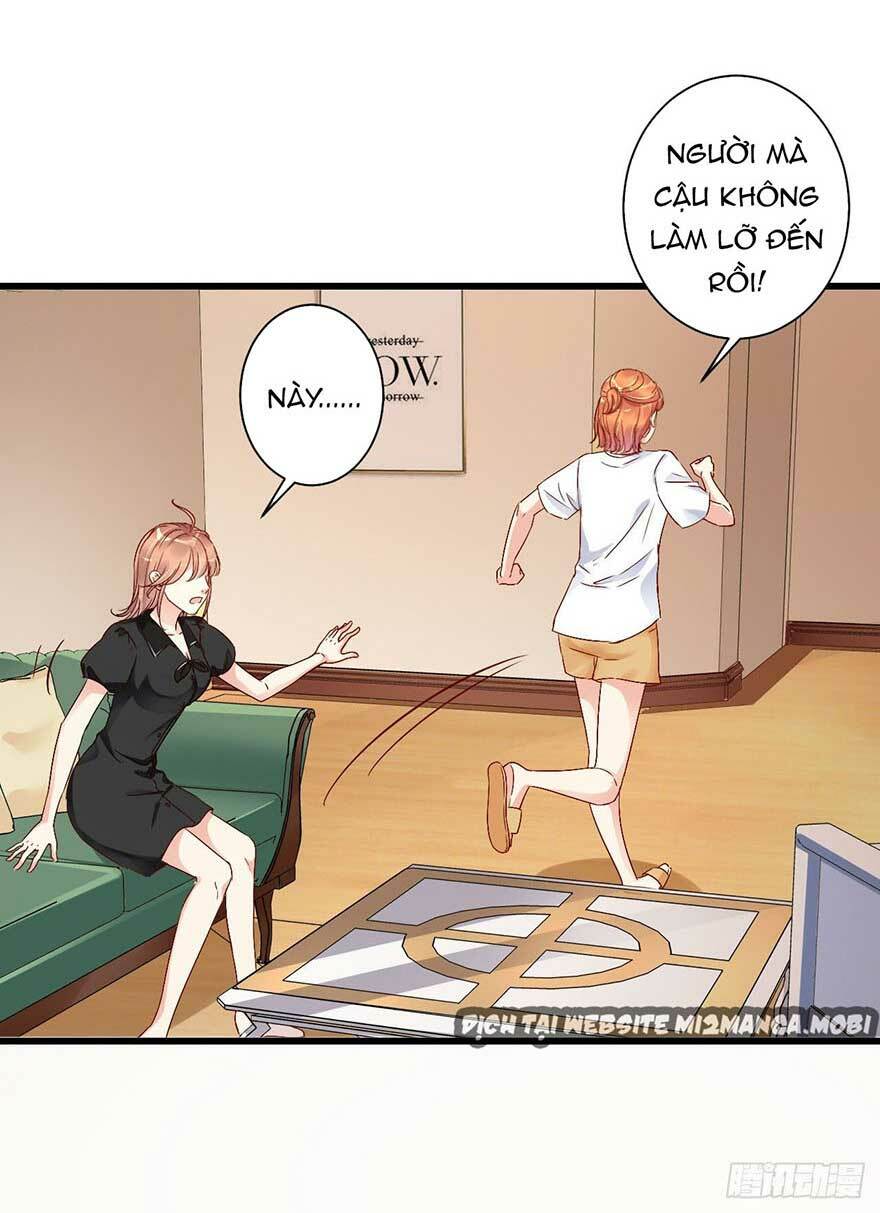 Náo Loạn Suốt Đời: Chapter 5