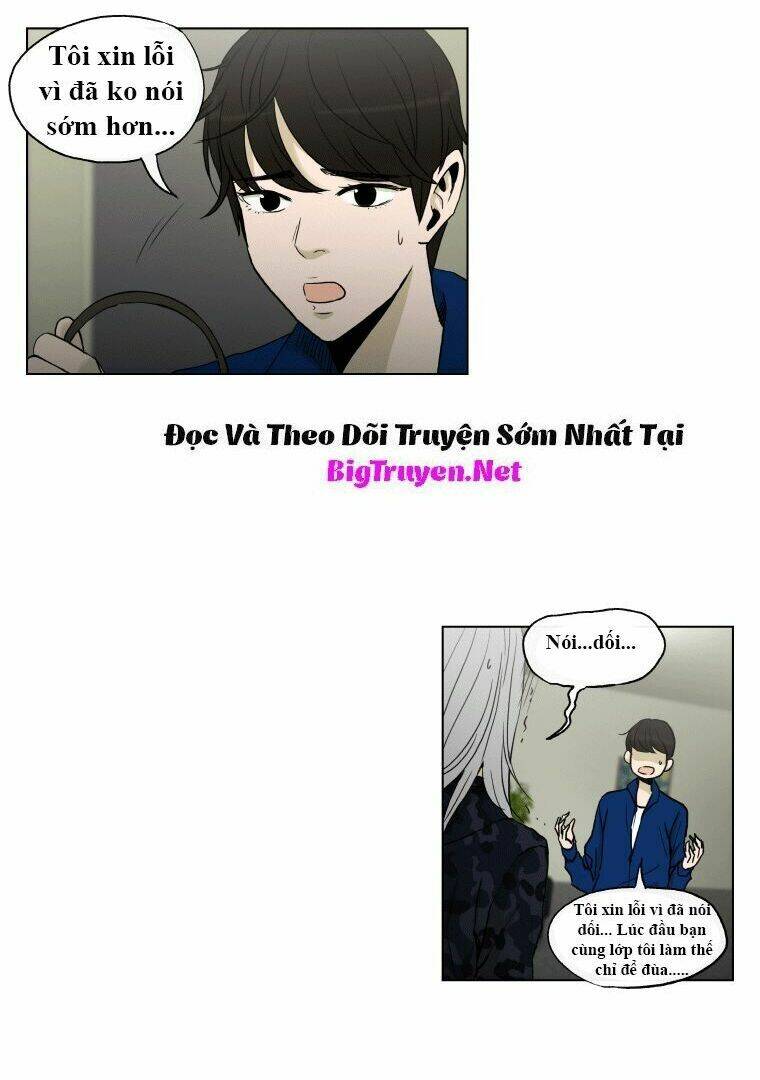 Anh Ấy Là Nữ Sinh Cấp 3: Chapter 34
