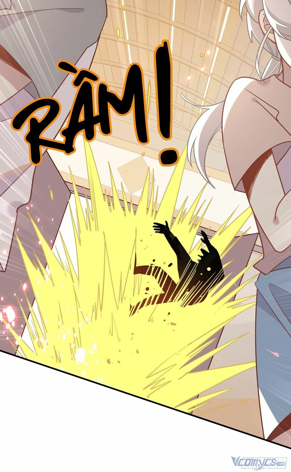 Nữ Phụ Như Tôi Cũng Có Ngày Ra Mắt: Chapter 52