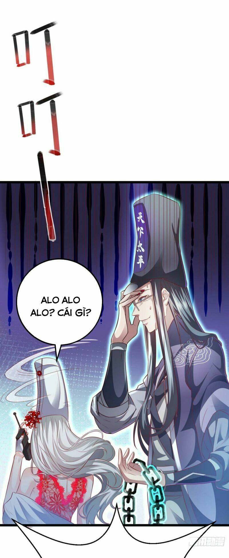 Ngày Mai Tôi Sẽ Chết: Chapter 10