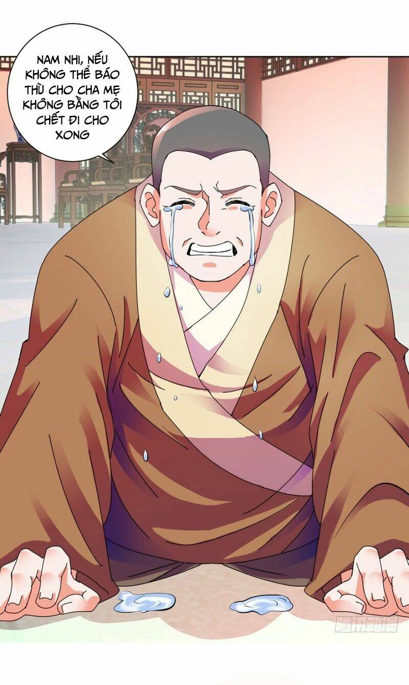 Sử Thượng Đệ Nhất Chưởng Môn: Chapter 108