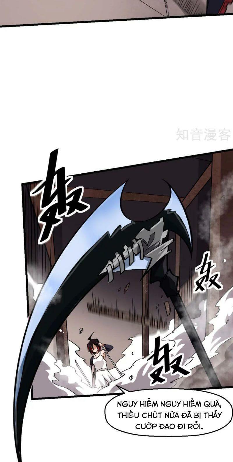 Vườn Trường Cuồng Sư Hệ Thống: Chapter 128