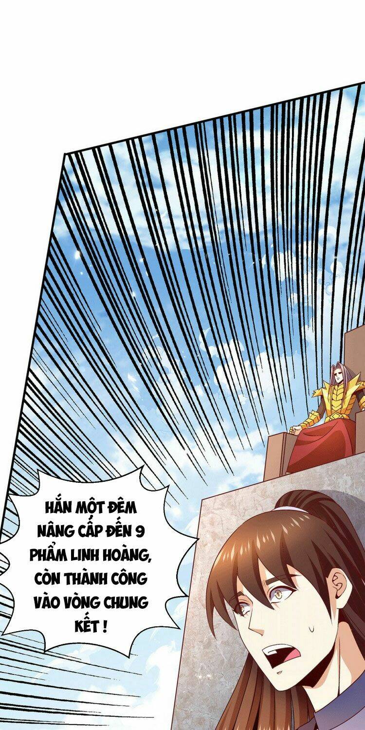 Tiên Vương Trùng Sinh: Chapter 248