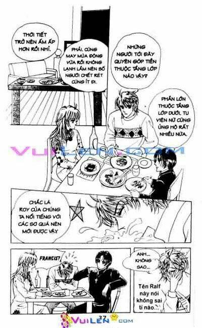 Tìm Anh - Look For Oppa: Chapter 10