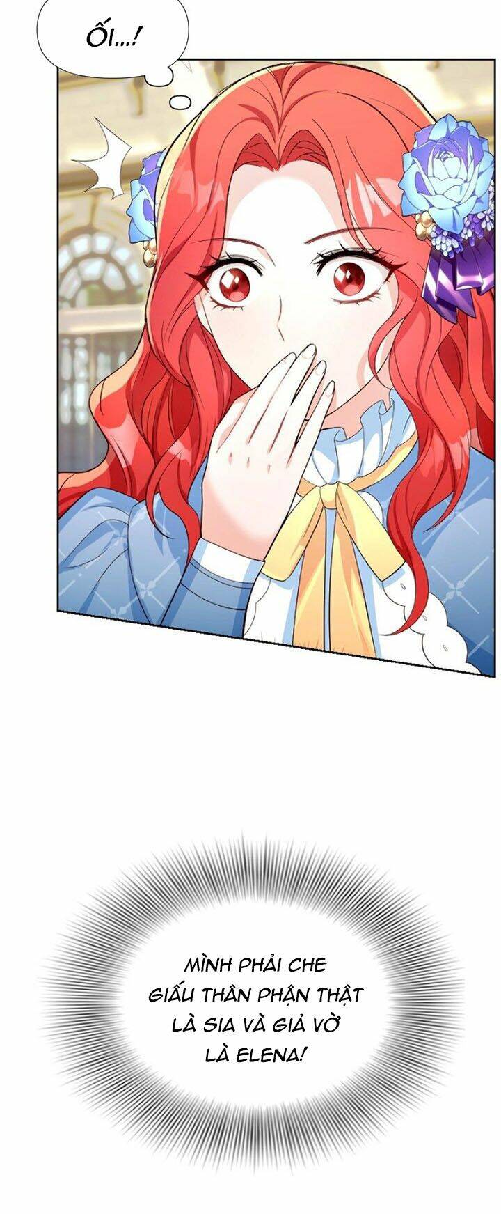 Tất Cả Mọi Người Đều Yêu Quý Nhân Vật Phản Diện: Chapter 5