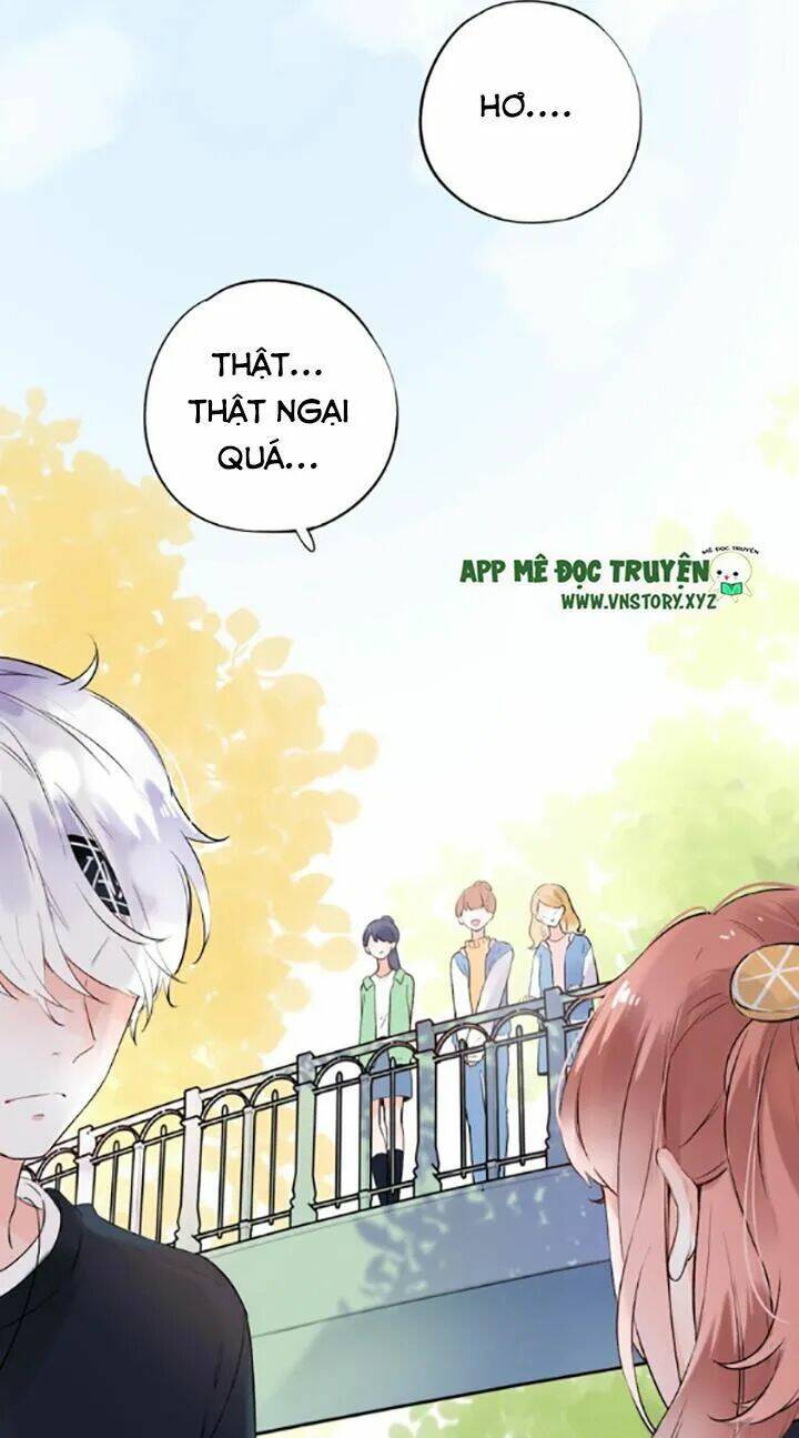 Trạch Thượng Tịch Mịch Huỳnh Hỏa: Chapter 44