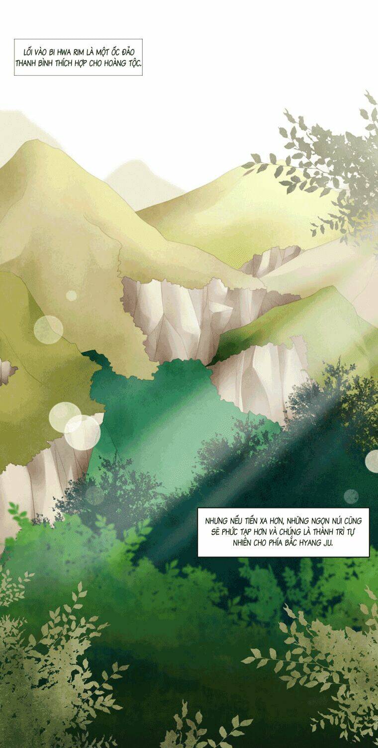 Twelve Nights: Chapter 6