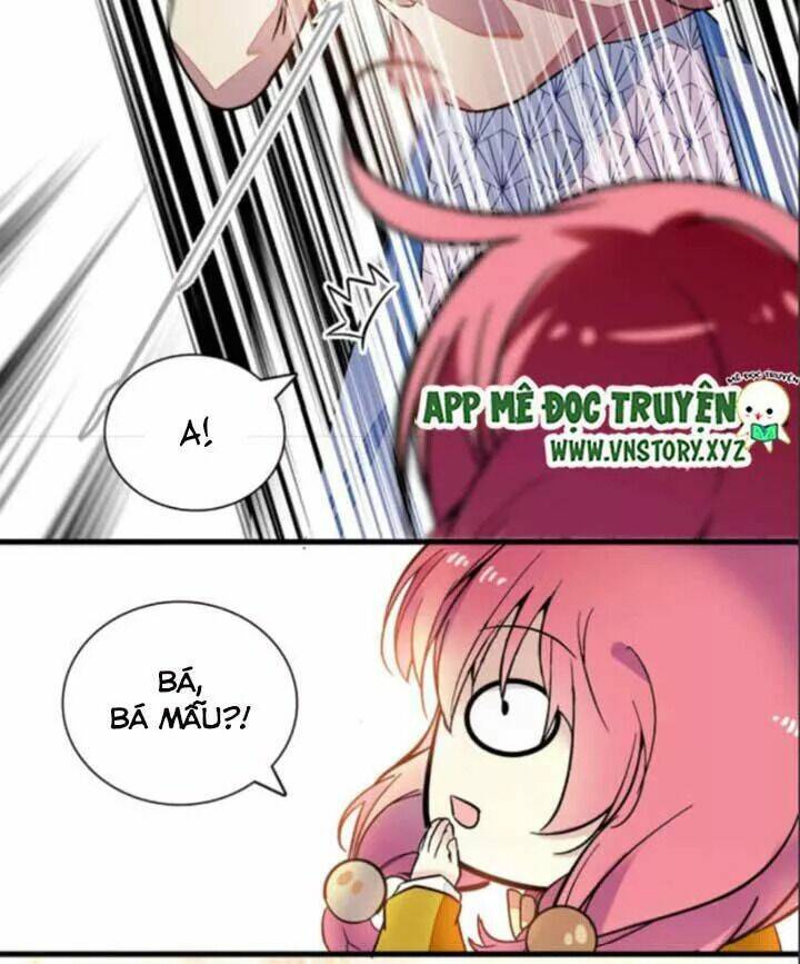 Nữ Hầu Sau Giờ Học: Chapter 96