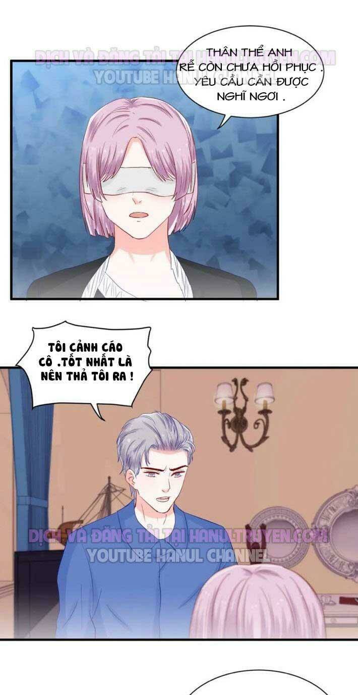 Lăng Thiếu! Nhẹ Một Chút, Đau: Chapter 69